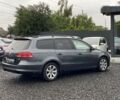 Фольксваген Пассат, объемом двигателя 2 л и пробегом 351 тыс. км за 9300 $, фото 14 на Automoto.ua