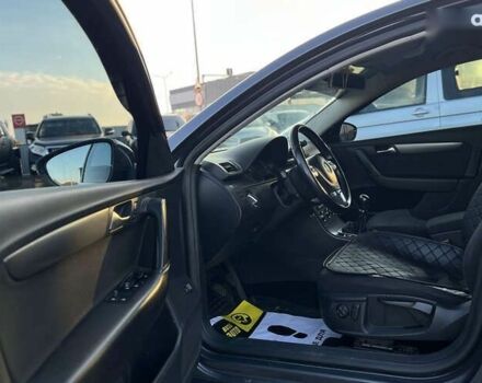 Фольксваген Пассат, об'ємом двигуна 1.6 л та пробігом 212 тис. км за 8700 $, фото 8 на Automoto.ua