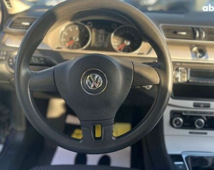 Фольксваген Пассат, объемом двигателя 1.4 л и пробегом 208 тыс. км за 9450 $, фото 14 на Automoto.ua