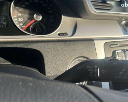 Фольксваген Пассат, объемом двигателя 1.4 л и пробегом 208 тыс. км за 9450 $, фото 20 на Automoto.ua