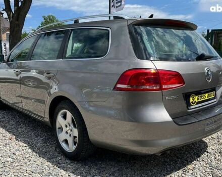 Фольксваген Пассат, объемом двигателя 1.6 л и пробегом 194 тыс. км за 9800 $, фото 5 на Automoto.ua