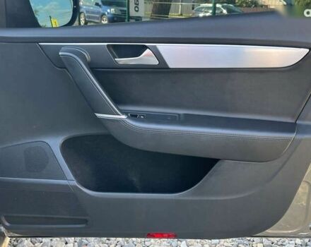 Фольксваген Пассат, объемом двигателя 1.6 л и пробегом 320 тыс. км за 11000 $, фото 23 на Automoto.ua