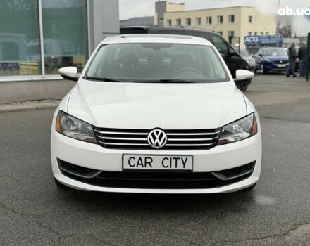 Фольксваген Пассат, объемом двигателя 0 л и пробегом 239 тыс. км за 9300 $, фото 1 на Automoto.ua