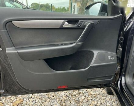 Фольксваген Пассат, объемом двигателя 2 л и пробегом 250 тыс. км за 10000 $, фото 8 на Automoto.ua