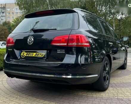 Фольксваген Пассат, об'ємом двигуна 2 л та пробігом 268 тис. км за 9850 $, фото 6 на Automoto.ua