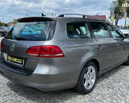 Фольксваген Пассат, объемом двигателя 1.6 л и пробегом 194 тыс. км за 9800 $, фото 3 на Automoto.ua