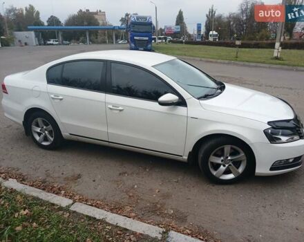 Фольксваген Пассат, объемом двигателя 1.6 л и пробегом 210 тыс. км за 8950 $, фото 3 на Automoto.ua