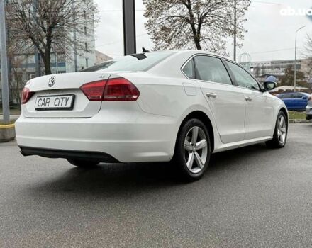 Фольксваген Пассат, объемом двигателя 0 л и пробегом 239 тыс. км за 9300 $, фото 6 на Automoto.ua