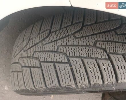 Фольксваген Пассат, объемом двигателя 1.6 л и пробегом 210 тыс. км за 8950 $, фото 7 на Automoto.ua