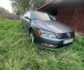 Фольксваген Пассат, объемом двигателя 2 л и пробегом 221 тыс. км за 8900 $, фото 1 на Automoto.ua