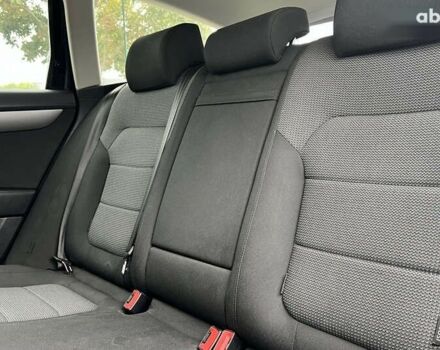 Фольксваген Пассат, объемом двигателя 2 л и пробегом 250 тыс. км за 10000 $, фото 18 на Automoto.ua