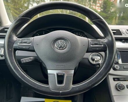 Фольксваген Пассат, об'ємом двигуна 2 л та пробігом 268 тис. км за 9850 $, фото 14 на Automoto.ua