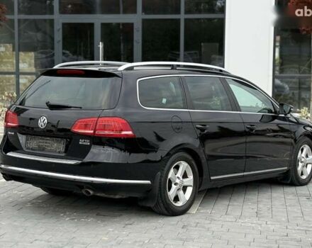 Фольксваген Пассат, об'ємом двигуна 2 л та пробігом 298 тис. км за 12550 $, фото 3 на Automoto.ua