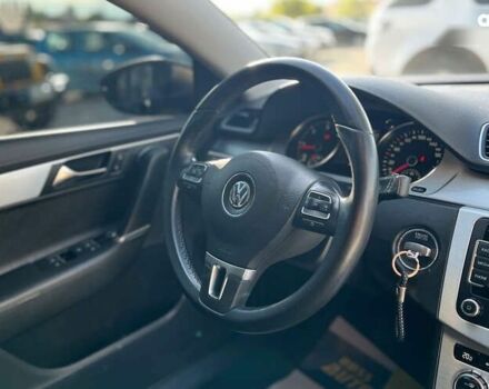 Фольксваген Пассат, объемом двигателя 1.6 л и пробегом 320 тыс. км за 11000 $, фото 27 на Automoto.ua