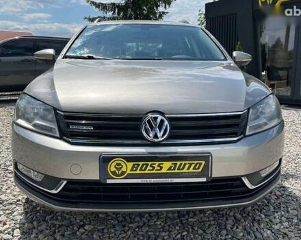 Фольксваген Пассат, объемом двигателя 1.6 л и пробегом 194 тыс. км за 9800 $, фото 1 на Automoto.ua
