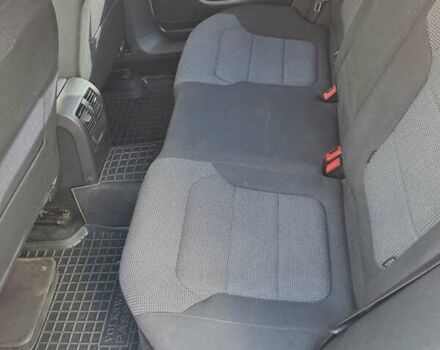 Фольксваген Пассат, объемом двигателя 1.8 л и пробегом 161 тыс. км за 11500 $, фото 4 на Automoto.ua