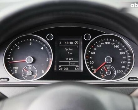 Фольксваген Пассат, объемом двигателя 1.6 л и пробегом 221 тыс. км за 10700 $, фото 18 на Automoto.ua