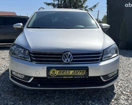 Фольксваген Пассат, объемом двигателя 2 л и пробегом 210 тыс. км за 10700 $, фото 1 на Automoto.ua