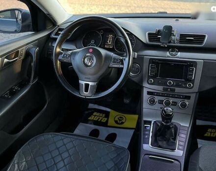 Фольксваген Пассат, об'ємом двигуна 1.6 л та пробігом 212 тис. км за 8700 $, фото 17 на Automoto.ua