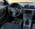 Фольксваген Пассат, об'ємом двигуна 1.6 л та пробігом 212 тис. км за 8700 $, фото 17 на Automoto.ua