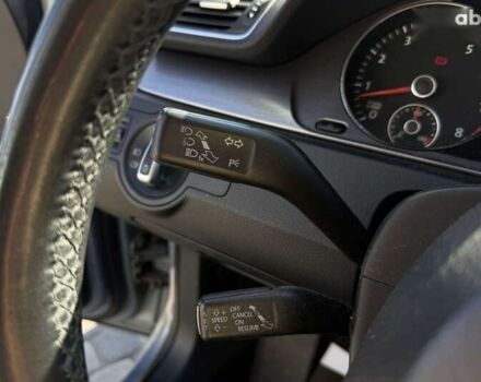 Фольксваген Пассат, объемом двигателя 1.4 л и пробегом 250 тыс. км за 9800 $, фото 22 на Automoto.ua