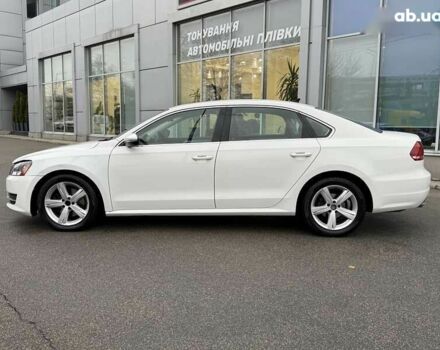 Фольксваген Пассат, объемом двигателя 0 л и пробегом 239 тыс. км за 9300 $, фото 3 на Automoto.ua