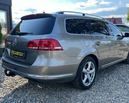 Фольксваген Пассат, объемом двигателя 1.6 л и пробегом 320 тыс. км за 11000 $, фото 5 на Automoto.ua