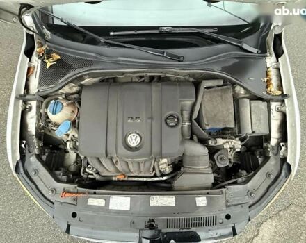 Фольксваген Пассат, объемом двигателя 0 л и пробегом 239 тыс. км за 9300 $, фото 29 на Automoto.ua