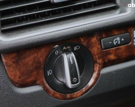 Фольксваген Пассат, объемом двигателя 2 л и пробегом 177 тыс. км за 11200 $, фото 16 на Automoto.ua