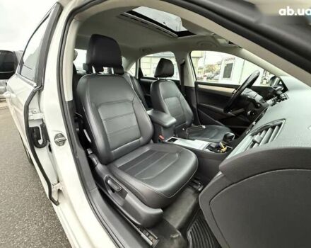 Фольксваген Пассат, объемом двигателя 0 л и пробегом 239 тыс. км за 9300 $, фото 13 на Automoto.ua