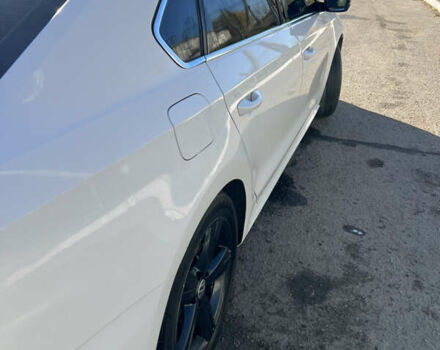 Фольксваген Пассат, объемом двигателя 2.5 л и пробегом 211 тыс. км за 9900 $, фото 17 на Automoto.ua