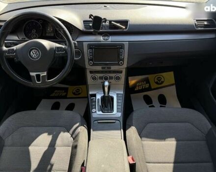 Фольксваген Пассат, объемом двигателя 1.4 л и пробегом 250 тыс. км за 9800 $, фото 8 на Automoto.ua