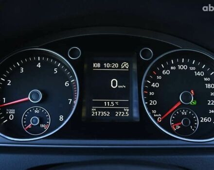 Фольксваген Пассат, об'ємом двигуна 1.4 л та пробігом 217 тис. км за 8800 $, фото 23 на Automoto.ua