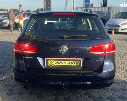 Фольксваген Пассат, объемом двигателя 1.4 л и пробегом 208 тыс. км за 9450 $, фото 5 на Automoto.ua