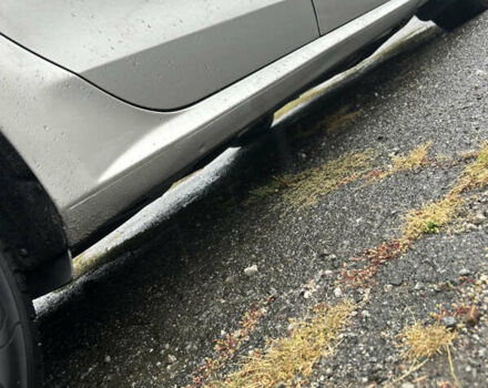 Фольксваген Пассат, об'ємом двигуна 2.5 л та пробігом 261 тис. км за 8600 $, фото 11 на Automoto.ua