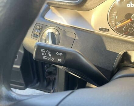 Фольксваген Пассат, объемом двигателя 1.4 л и пробегом 208 тыс. км за 9450 $, фото 19 на Automoto.ua