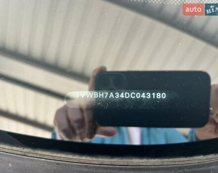 Фольксваген Пассат, объемом двигателя 2.5 л и пробегом 115 тыс. км за 5799 $, фото 1 на Automoto.ua