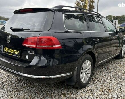 Фольксваген Пассат, объемом двигателя 2 л и пробегом 250 тыс. км за 10000 $, фото 5 на Automoto.ua