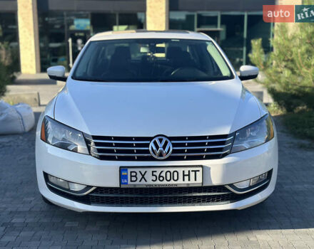 Фольксваген Пассат, объемом двигателя 2 л и пробегом 158 тыс. км за 12999 $, фото 16 на Automoto.ua