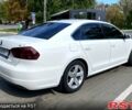 Фольксваген Пассат, объемом двигателя 2.5 л и пробегом 157 тыс. км за 9500 $, фото 6 на Automoto.ua