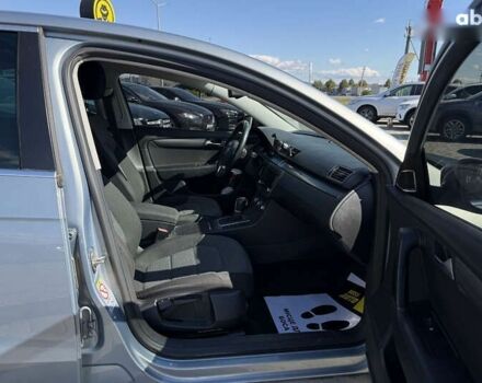 Фольксваген Пассат, объемом двигателя 1.4 л и пробегом 250 тыс. км за 9800 $, фото 12 на Automoto.ua