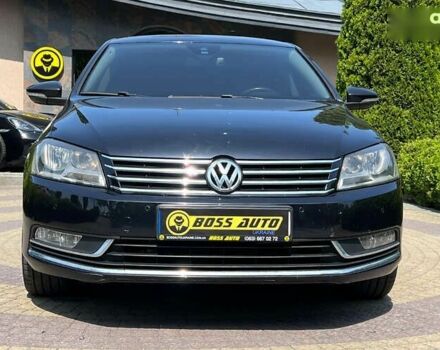 Фольксваген Пассат, объемом двигателя 1.6 л и пробегом 208 тыс. км за 11650 $, фото 1 на Automoto.ua