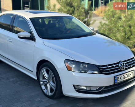 Фольксваген Пассат, объемом двигателя 2 л и пробегом 158 тыс. км за 12999 $, фото 15 на Automoto.ua