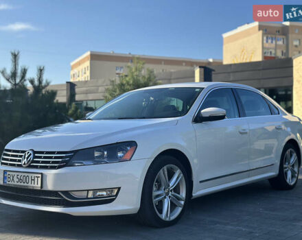 Фольксваген Пассат, объемом двигателя 2 л и пробегом 158 тыс. км за 12999 $, фото 9 на Automoto.ua