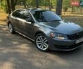 Фольксваген Пассат, объемом двигателя 2.5 л и пробегом 330 тыс. км за 8500 $, фото 1 на Automoto.ua