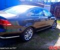Фольксваген Пассат, объемом двигателя 18 л и пробегом 178 тыс. км за 12000 $, фото 3 на Automoto.ua