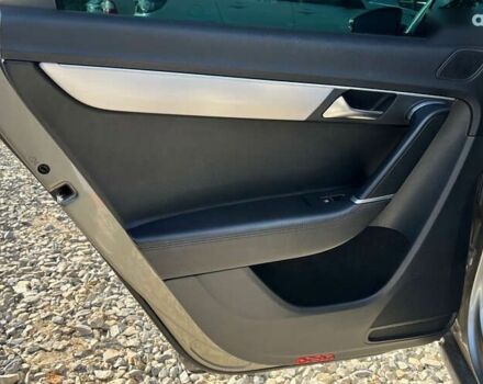 Фольксваген Пассат, объемом двигателя 1.6 л и пробегом 320 тыс. км за 11000 $, фото 16 на Automoto.ua