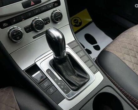 Фольксваген Пассат, об'ємом двигуна 2 л та пробігом 268 тис. км за 9850 $, фото 10 на Automoto.ua