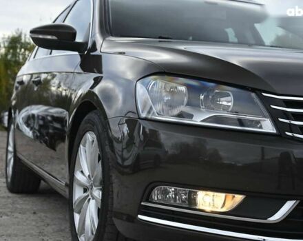 Фольксваген Пассат, об'ємом двигуна 1.4 л та пробігом 217 тис. км за 8800 $, фото 5 на Automoto.ua