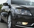 Фольксваген Пассат, об'ємом двигуна 1.4 л та пробігом 217 тис. км за 8800 $, фото 5 на Automoto.ua